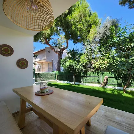Nunu Garden